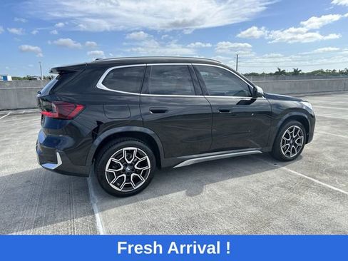 Used 2024 BMW X1 xDrive28i w/ Convenience Package image 32