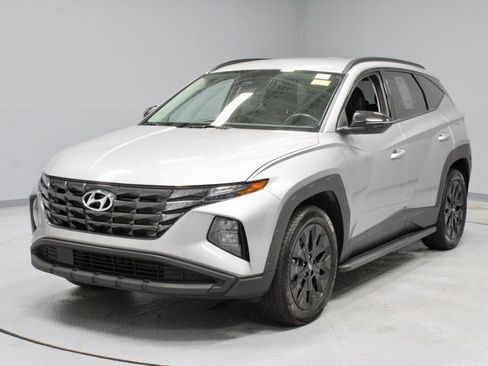 Used 2023 Hyundai Tucson XRT AWD/4WD image 9