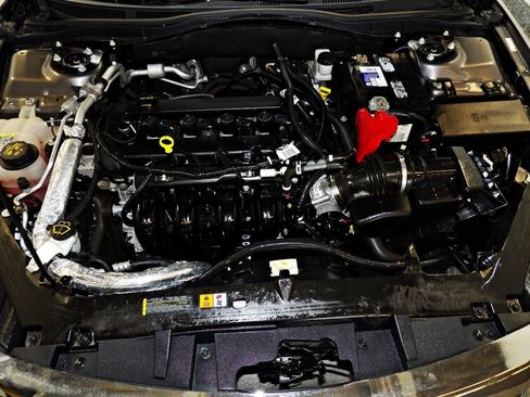 Used 2012 Ford Fusion SE FWD image 21