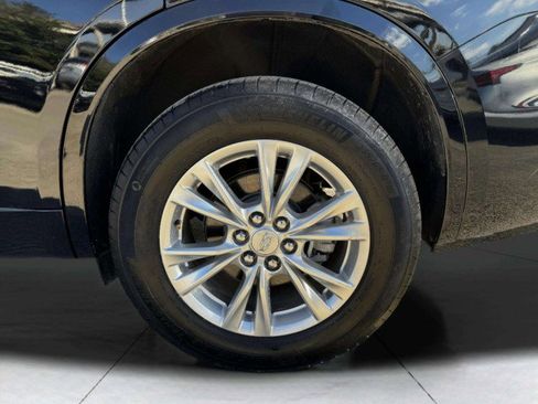 Used 2024 Cadillac XT6 Luxury w/ LPO, Floor Liner Package image 62