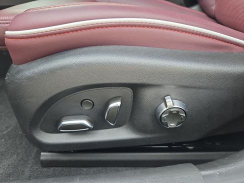 Used 2024 Cadillac CT4 Sport w/ Climate Package RWD image 15