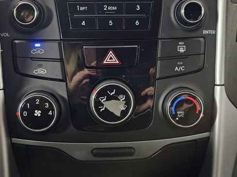 Used 2014 Hyundai Sonata GLS image 31