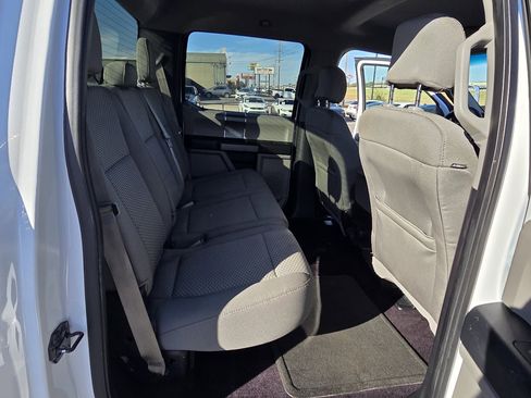 Used 2016 Ford F150 XLT w/ Equipment Group 301A Mid image 14