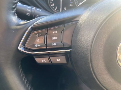 Certified 2023 MAZDA CX-5 AWD 2.5 S w/ Premium Plus Pkg image 9