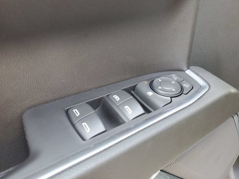Certified 2023 Chevrolet Silverado 1500 LT AWD/4WD image 27