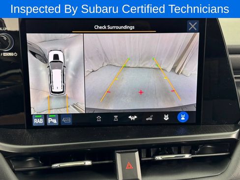 New 2026 Subaru Outback Wilderness AWD/4WD image 26
