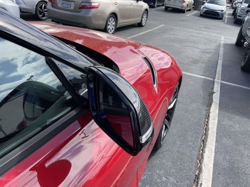 Used 2021 Toyota Supra Premium w/ Driver Assist Package RWD image 28