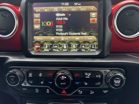 Used 2019 Jeep Wrangler Unlimited Rubicon image 41