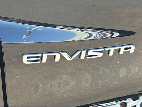 New 2026 Buick Envista Sport Touring w/ Convenience I Package FWD image 9
