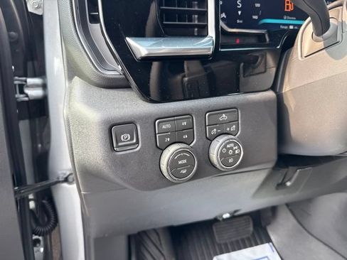 New 2026 Chevrolet Silverado 1500 RST w/ All Star Edition Plus AWD/4WD image 19