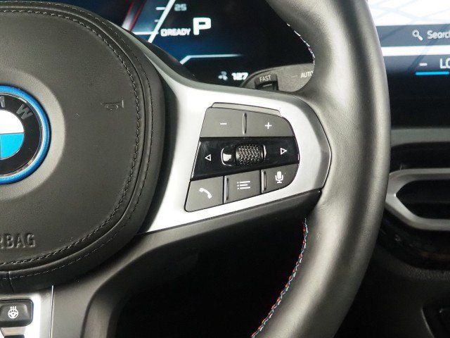 Used 2024 BMW i4 M50 AWD/4WD image 24