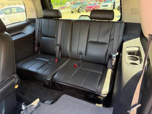 Used 2012 GMC Yukon SLT w/ Heritage Edition Package AWD/4WD image 13