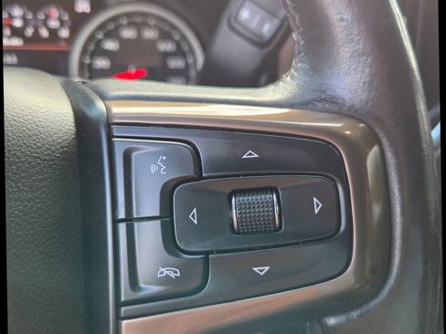 Used 2019 Chevrolet Silverado 1500 High Country AWD/4WD image 29