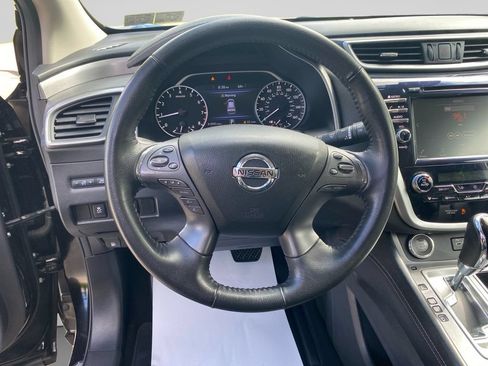Used 2022 Nissan Murano SV AWD/4WD image 22