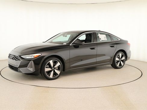 New 2025 Audi A5 2.0T Premium image 13