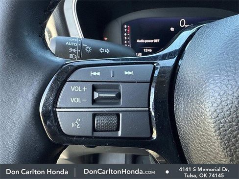 Used 2026 Honda Passport RTL image 20