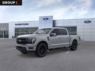 New 2026 Ford F150 Lariat AWD/4WD video 1
