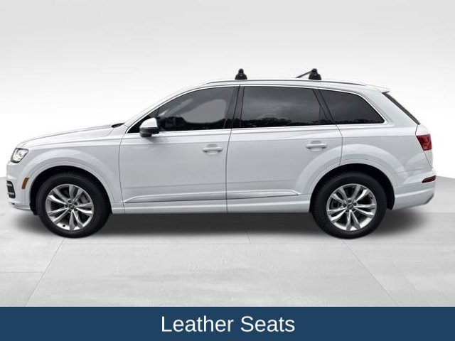Used 2019 Audi Q7 2.0T Premium w/ Convenience Package AWD/4WD image 5