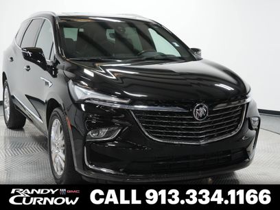 Used 2024 Buick Enclave Premium w/ Experience Buick Package