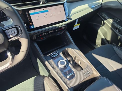 New 2026 Jeep Cherokee Laredo AWD/4WD image 26