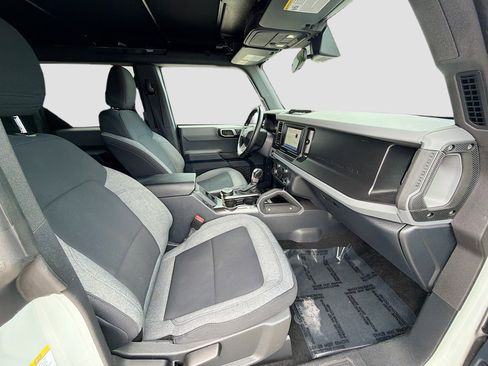 Used 2023 Ford Bronco Big Bend image 32