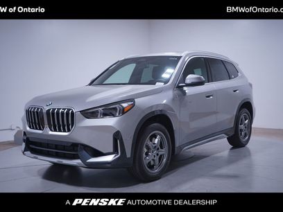 New 2026 BMW X1 xDrive28i w/ Convenience Package