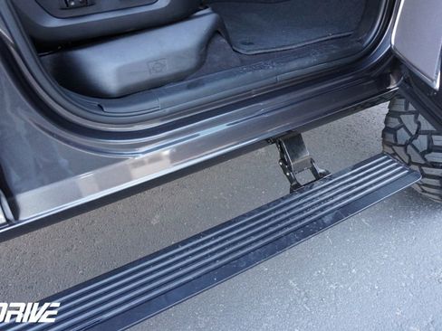 Used 2026 RAM 3500 Laramie image 41