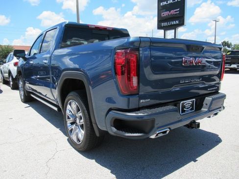 New 2026 GMC Sierra 1500 Denali w/ Denali Reserve Package AWD/4WD image 5