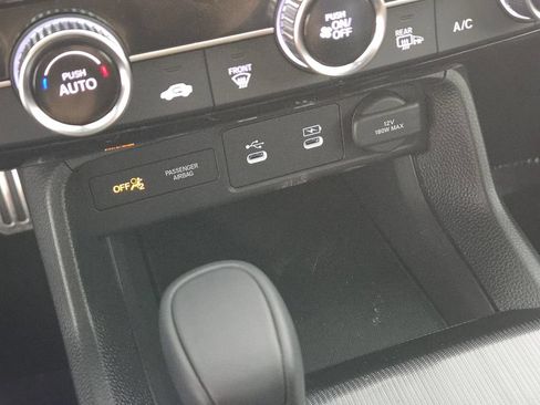 Certified 2026 Honda Civic Sport image 13