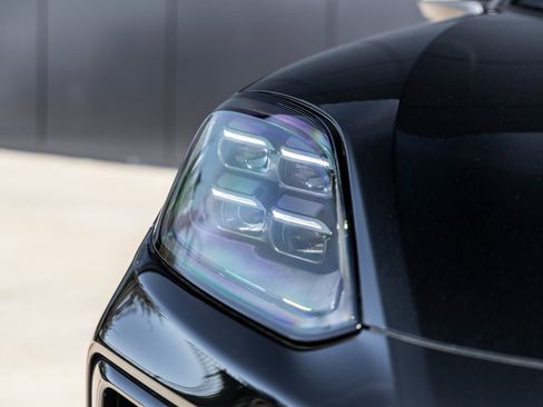 New 2026 Porsche Cayenne E-Hybrid Coupe image 19