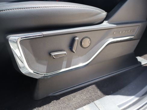 Certified 2022 Ford F150 Lariat AWD/4WD image 14