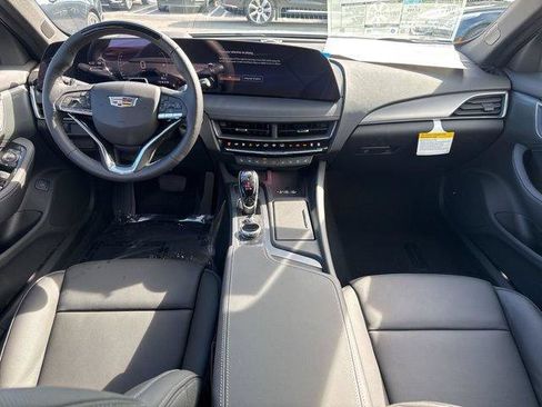 New 2026 Cadillac CT5 Premium Luxury RWD image 18