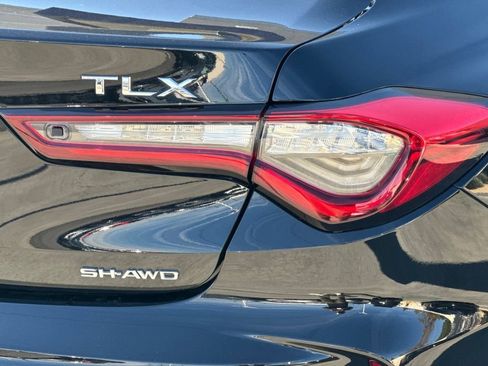 Certified 2023 Acura TLX SH-AWD w/ Advance Package image 35
