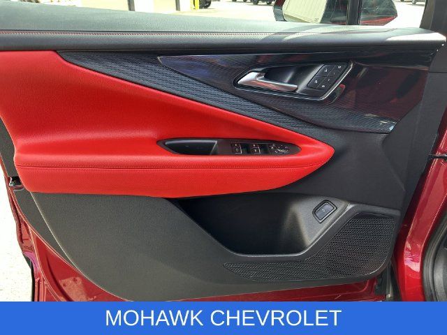 Used 2024 Chevrolet Blazer EV RS AWD/4WD image 21