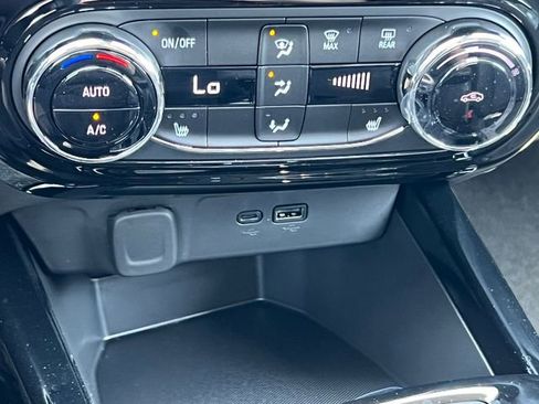 New 2026 Chevrolet Trax ACTIV w/ Driver Confidence Package FWD image 23