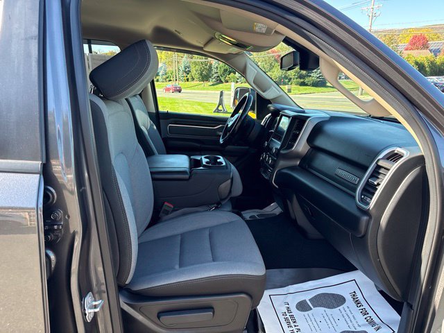 Used 2019 RAM 1500 Big Horn AWD/4WD image 15