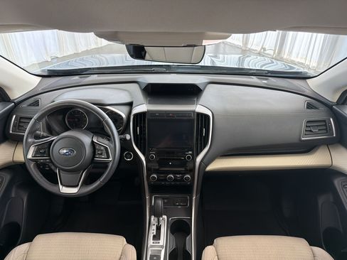 Used 2020 Subaru Ascent Premium w/ Convenience Package AWD/4WD image 16