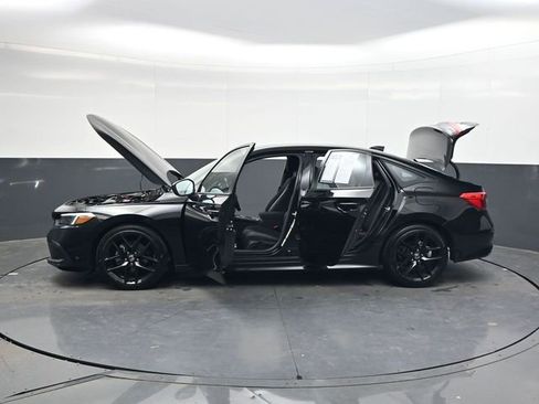 Used 2024 Honda Civic Sport image 34