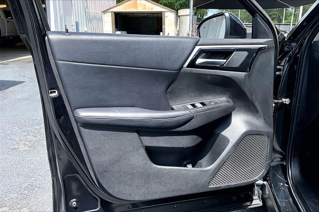Used 2024 Mitsubishi Outlander SE AWD/4WD image 18