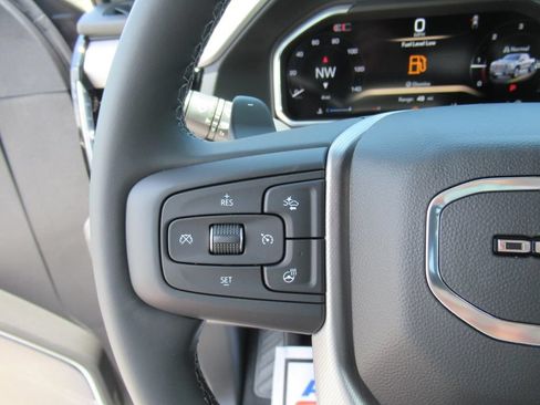 New 2026 GMC Sierra 1500 Denali w/ Denali Reserve Package AWD/4WD image 27