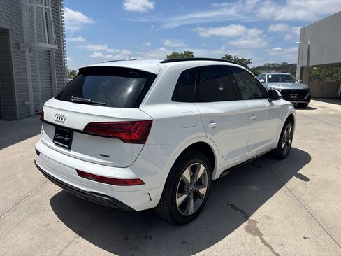 Used 2024 Audi Q5 2.0T Premium Plus AWD/4WD image 6