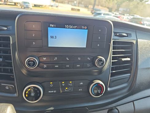 Used 2023 Ford Transit 250 Low Roof w/ Exterior Upgrade Package image 20