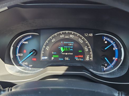 Used 2024 Toyota RAV4 XLE w/ Convenience Package image 19