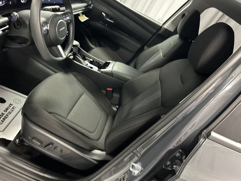 Used 2026 Hyundai Tucson SEL FWD image 10