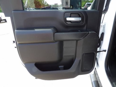 Used 2025 Chevrolet Silverado 3500 W/T w/ WT/CX Safety Package AWD/4WD image 30