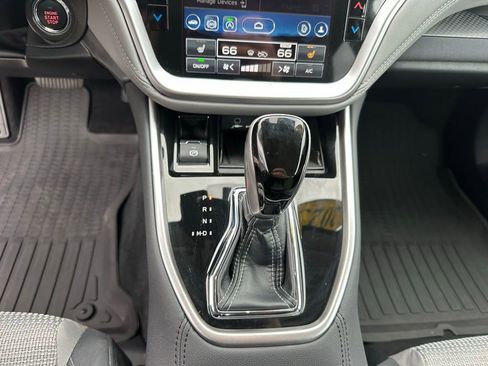 Used 2023 Subaru Outback Premium w/ Tech Package 1 image 31