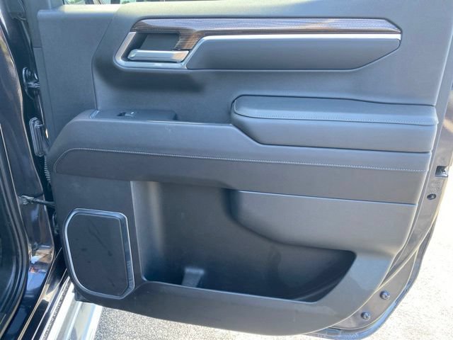 Used 2022 Chevrolet Silverado 1500 RST AWD/4WD image 30