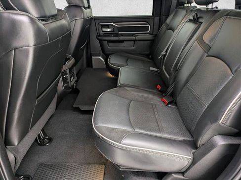 Used 2025 RAM 2500 Laramie image 19