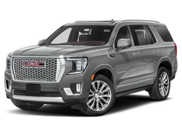 Used 2024 GMC Yukon Denali AWD/4WD image 1