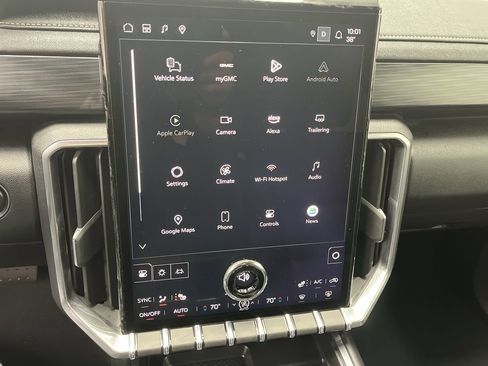 Certified 2025 GMC Acadia Elevation w/ Elevation Premium Package image 21